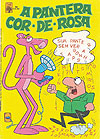 Pantera Cor-De-Rosa, A  n° 61 - Abril