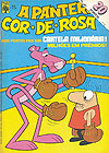 Pantera Cor-De-Rosa, A  n° 62 - Abril