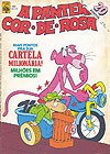 Pantera Cor-De-Rosa, A  n° 63 - Abril