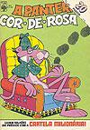 Pantera Cor-De-Rosa, A  n° 65 - Abril
