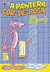 Pantera Cor-De-Rosa, A  n° 70 - Abril