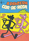 Pantera Cor-De-Rosa, A  n° 75 - Abril