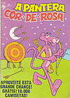 Pantera Cor-De-Rosa, A  n&deg;&nbsp;80 - Abril