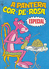 Pantera Cor-De-Rosa Especial, A  n° 1 - Abril