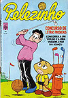 Pelezinho  n&deg;&nbsp;45 - Abril