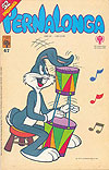 Pernalonga  n° 47 - Abril
