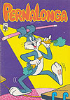 Pernalonga  n° 56 - Abril
