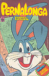 Pernalonga Especial  n° 2 - Abril