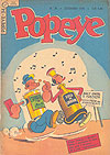 Popeye  n&deg;&nbsp;34 - Ebal