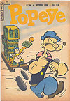Popeye  n&deg;&nbsp;44 - Ebal