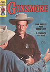 Gunsmoke (O Poderoso)  n° 10 - Ebal