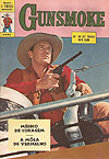Gunsmoke (O Poderoso)  n° 18 - Ebal