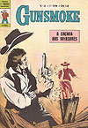 Gunsmoke (O Poderoso)  n° 25 - Ebal