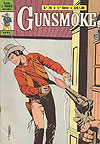 Gunsmoke (O Poderoso)  n° 29 - Ebal