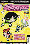 Powerpuff Girls - Atividades, The  n° 15 - Panini