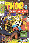 Poderoso Thor, O  n° 1 - Gea