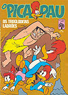 Pica-Pau, O  n° 52 - Abril