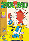 Pica-Pau, O  n° 57 - Abril