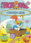 Pica-Pau, O  n° 59 - Abril