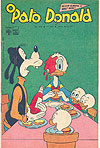 Pato Donald, O  n° 1082 - Abril