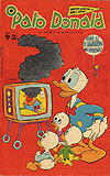 Pato Donald, O  n° 1096 - Abril