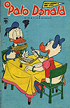 Pato Donald, O  n° 1110 - Abril