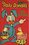 Pato Donald, O  n° 1118 - Abril