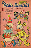 Pato Donald, O  n° 1162 - Abril