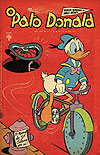 Pato Donald, O  n° 1168 - Abril