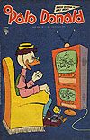 Pato Donald, O  n° 1178 - Abril
