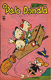 Pato Donald, O  n° 1182 - Abril