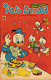 Pato Donald, O  n° 1198 - Abril
