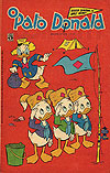 Pato Donald, O  n° 1214 - Abril