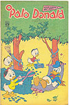 Pato Donald, O  n° 1218 - Abril