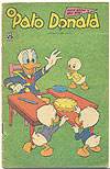 Pato Donald, O  n° 1220 - Abril