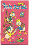 Pato Donald, O  n° 1222 - Abril
