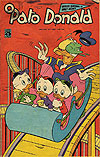 Pato Donald, O  n° 1226 - Abril