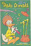 Pato Donald, O  n° 1228 - Abril