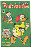 Pato Donald, O  n° 1238 - Abril