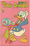 Pato Donald, O  n° 1240 - Abril