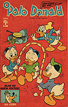 Pato Donald, O  n° 1242 - Abril