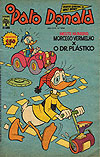 Pato Donald, O  n° 1244 - Abril