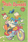 Pato Donald, O  n° 1246 - Abril