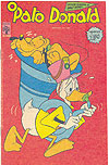 Pato Donald, O  n° 1254 - Abril