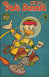 Pato Donald, O  n° 1284 - Abril