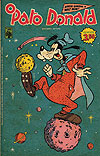 Pato Donald, O  n° 1374 - Abril