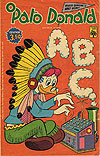 Pato Donald, O  n° 1384 - Abril