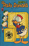 Pato Donald, O  n° 1386 - Abril