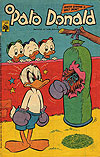 Pato Donald, O  n° 1400 - Abril