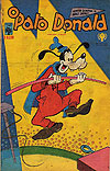 Pato Donald, O  n° 1418 - Abril